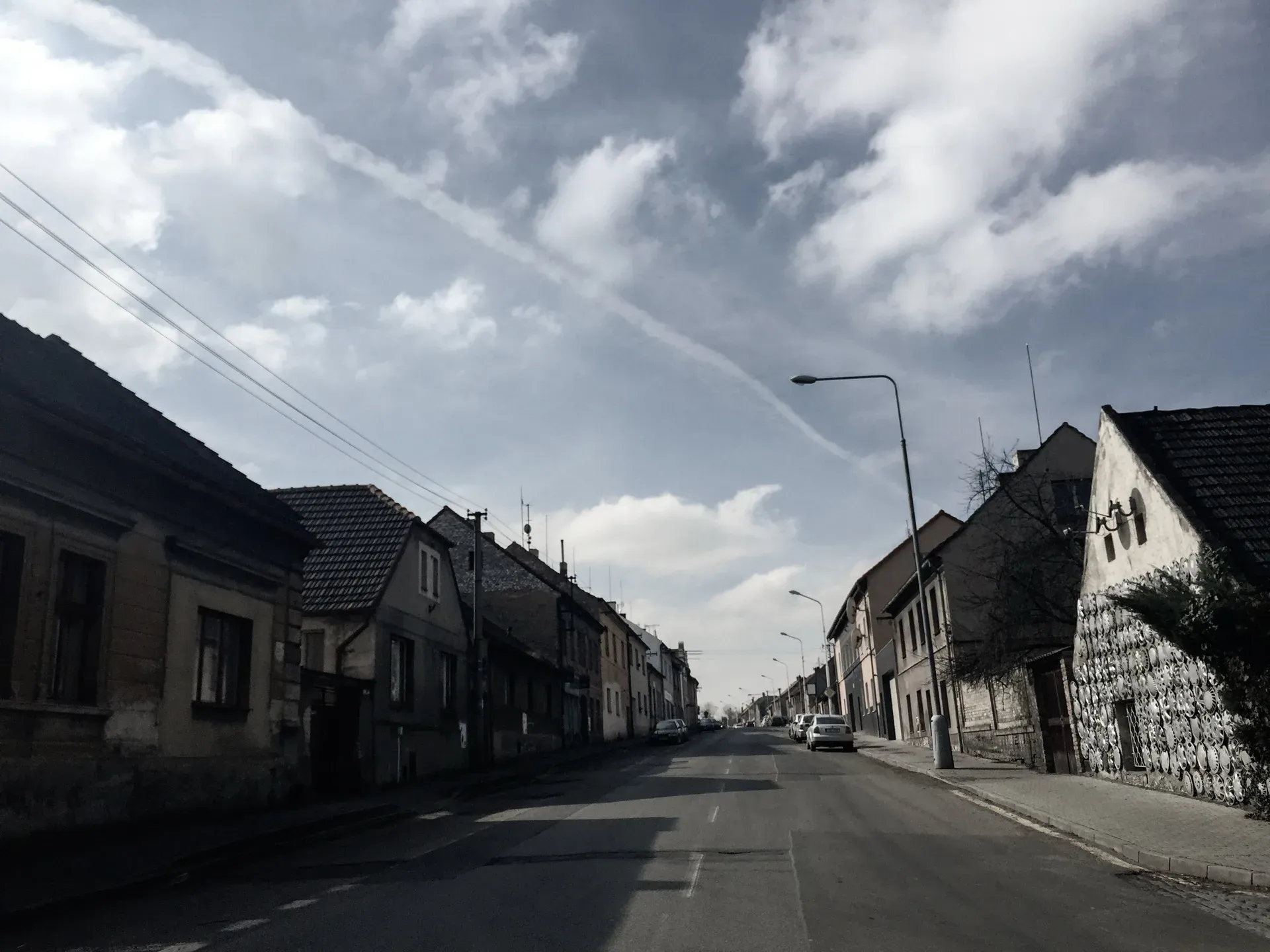 Volba pro Kladno spolu s KSČM  zrušila stavební uzávěru na ubytovny v rizikových lokalitách na Kladně - Kladno