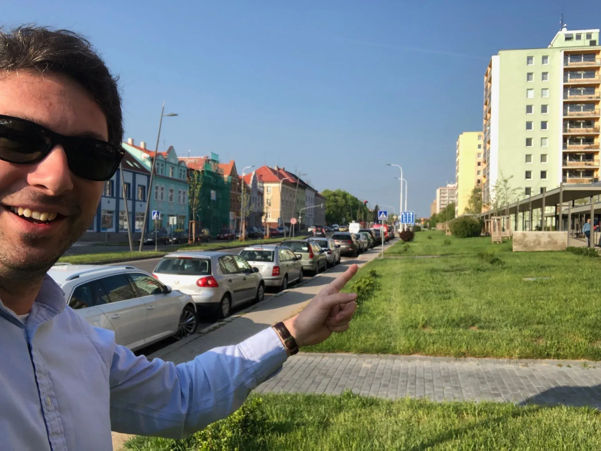 Kladno bez reklamního smogu - Kladno