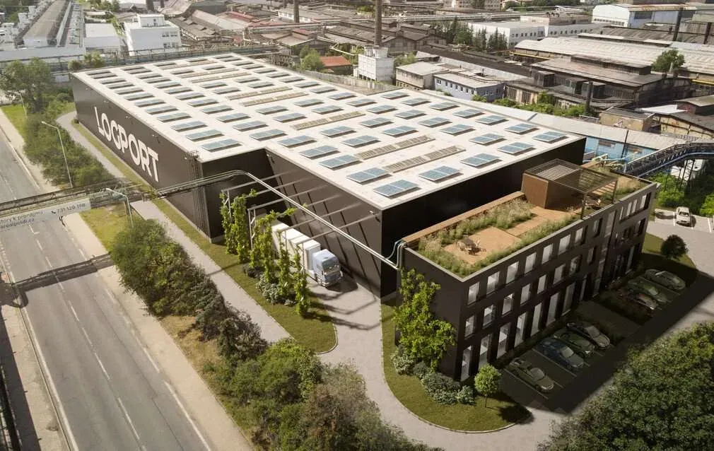 Prosinec na Kladně - Kladno