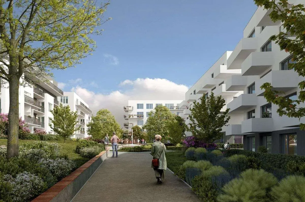 Léto na Kladně - Kladno