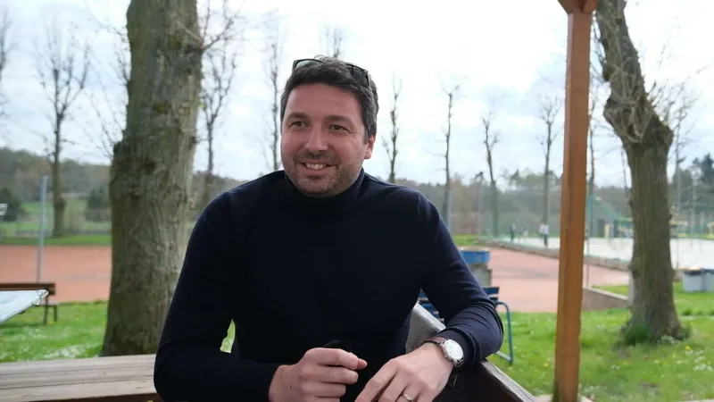 Pomozte mi z Leoše udělat primátora