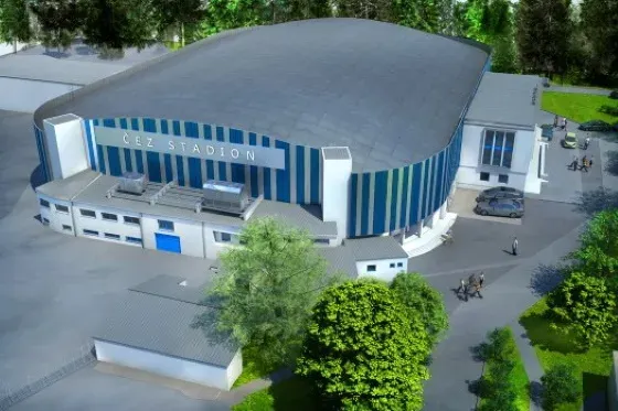 Předáváme město - Kladno