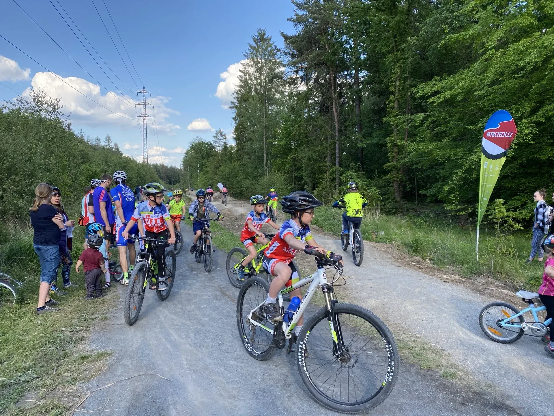 Předáváme město - Kladno