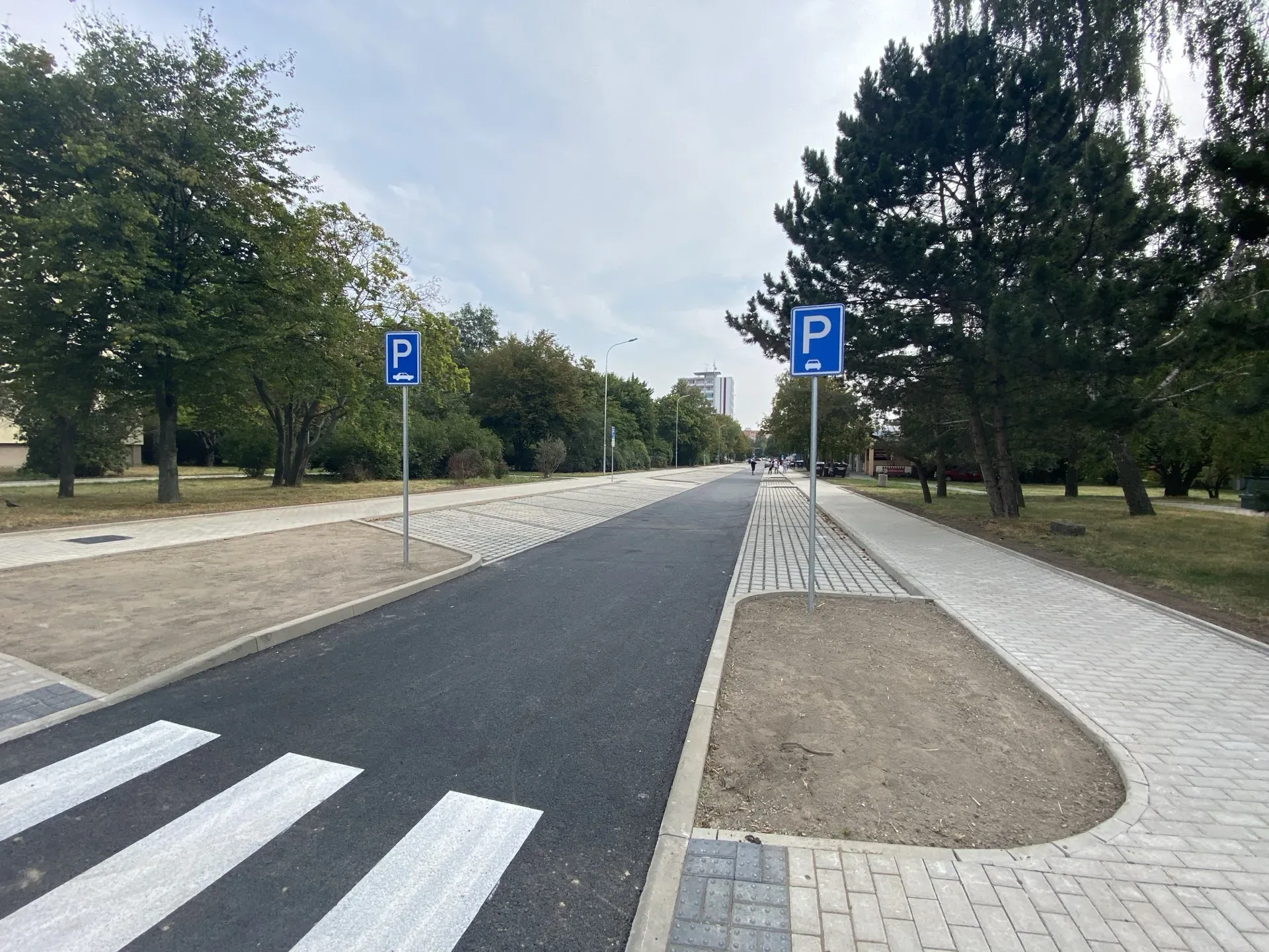 Předáváme město - Kladno