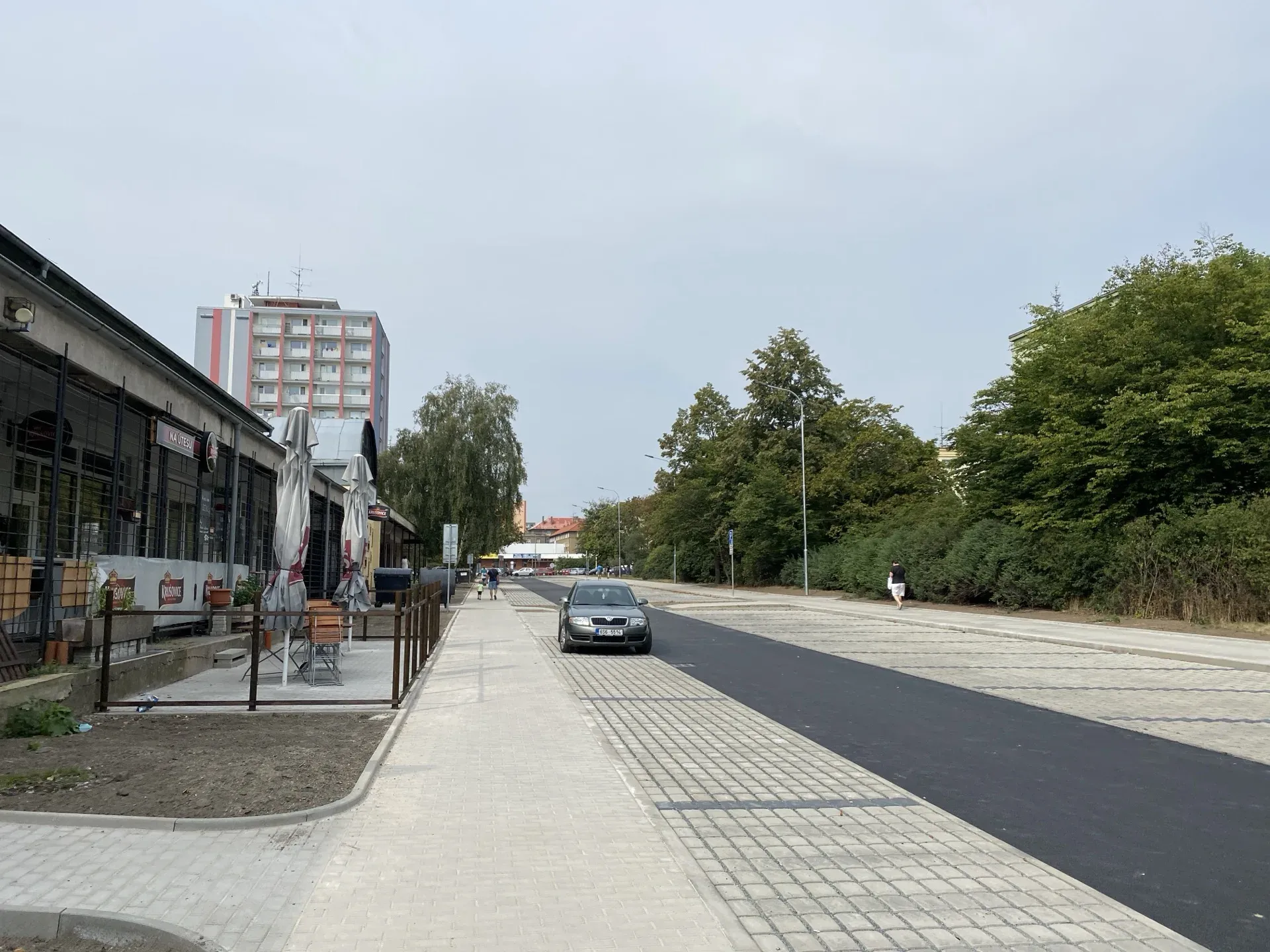 Předáváme město - Kladno