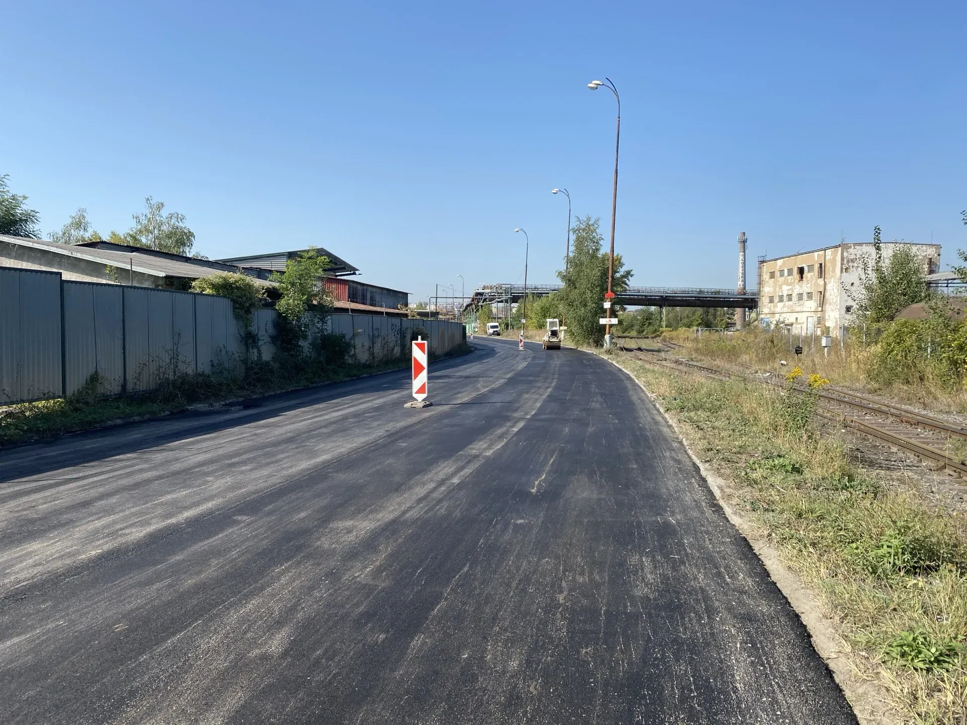 Předáváme město - Kladno