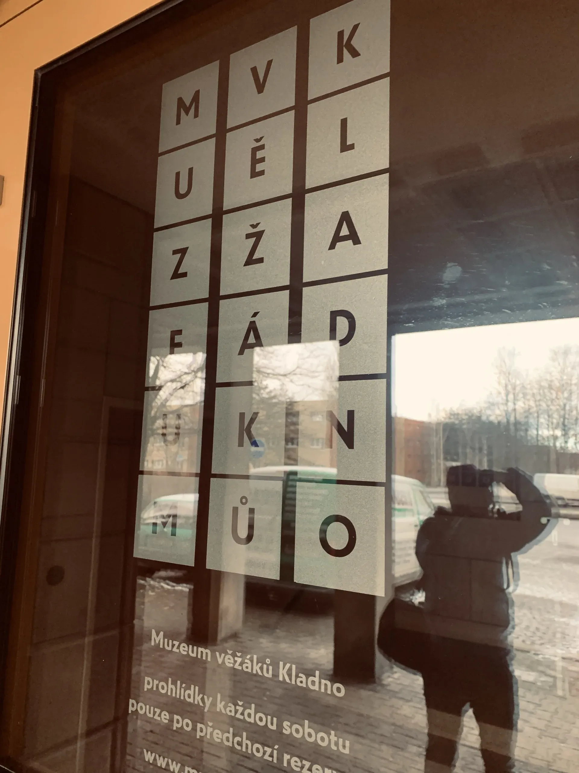 Proč Kladno? - Kladno