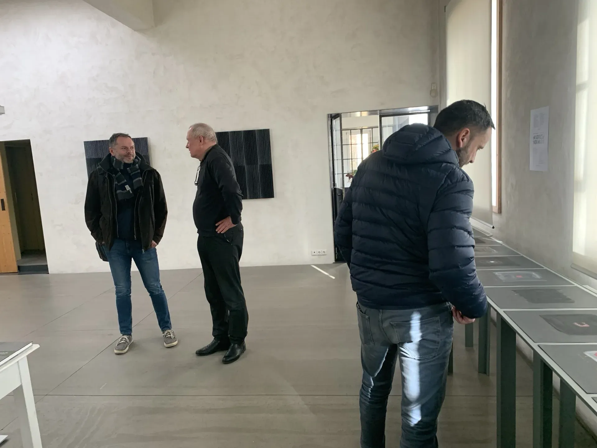 Autorem architektonického návrhu na Sítenský most bude Josef Pleskot - Kladno