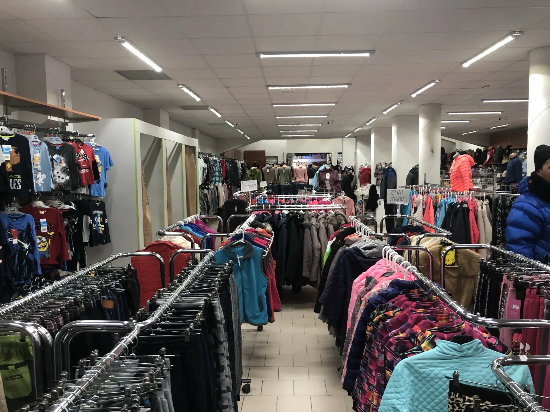 Prodáme 27+4 v centru města - Kladno