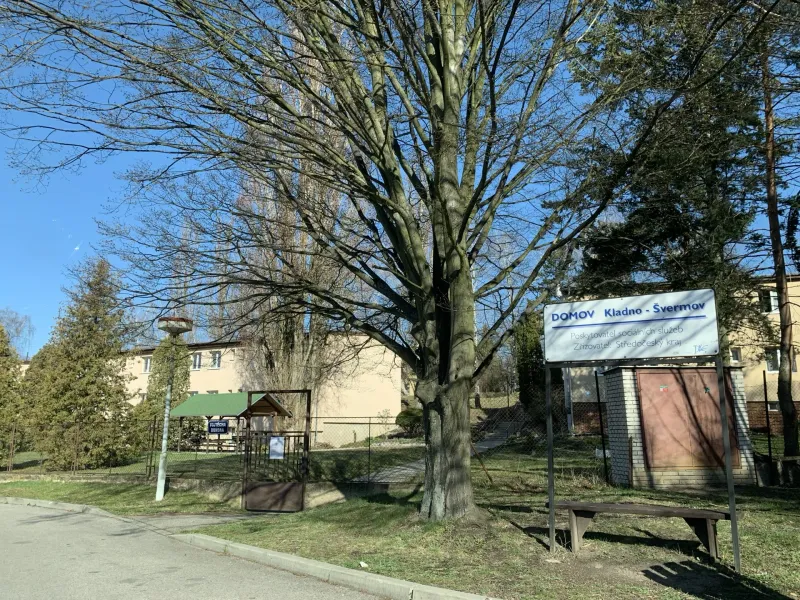 Kladno za časů koronaviru 23.3.2020