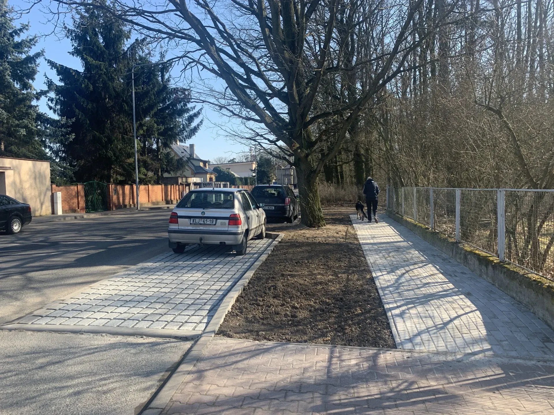 Kladno 24.3.2020 - Kladno