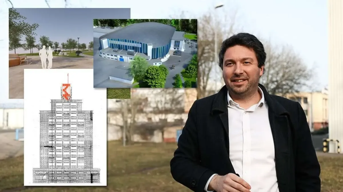 Co se na Kladně změní v roce 2021?