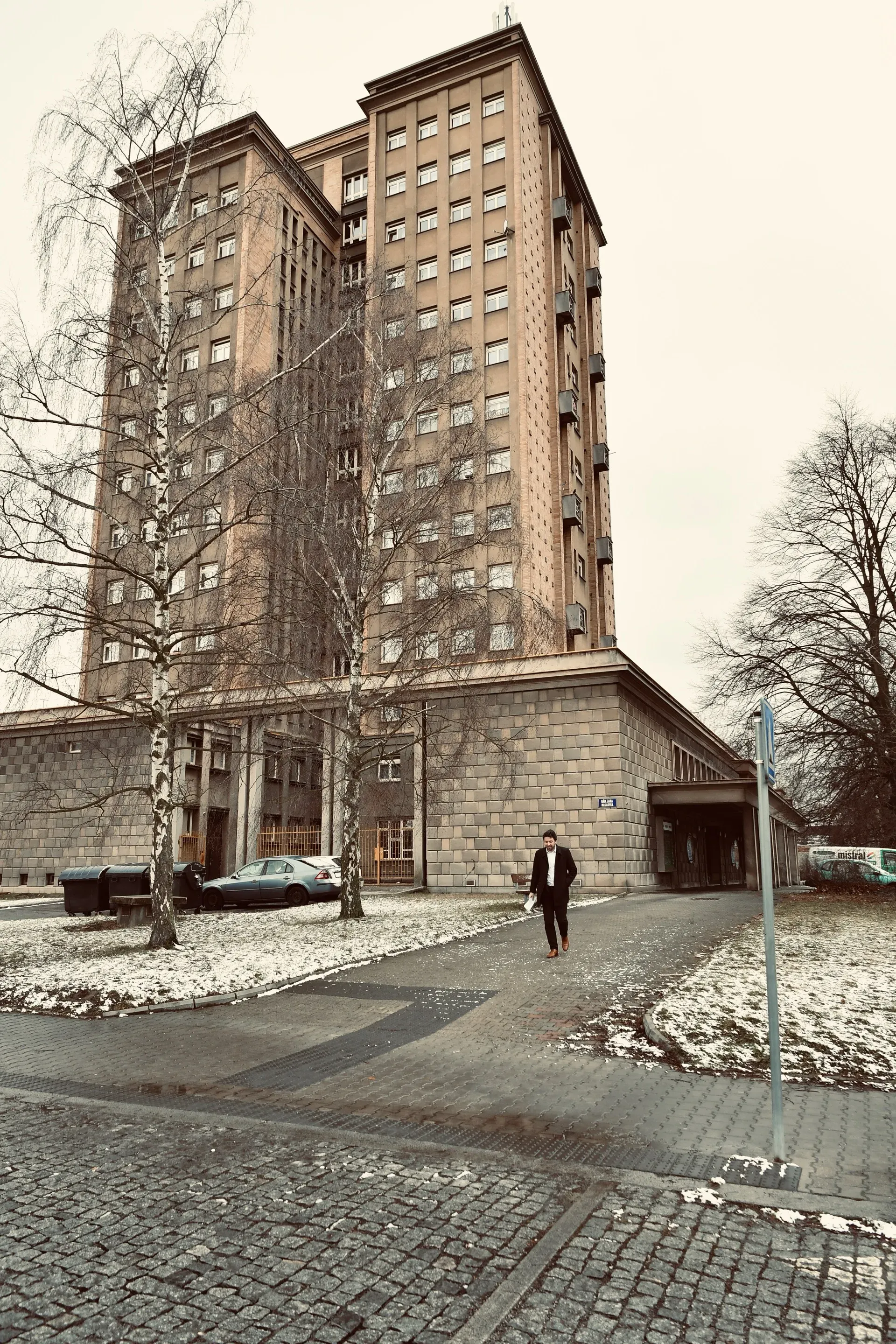 Proč Kladno? - Kladno