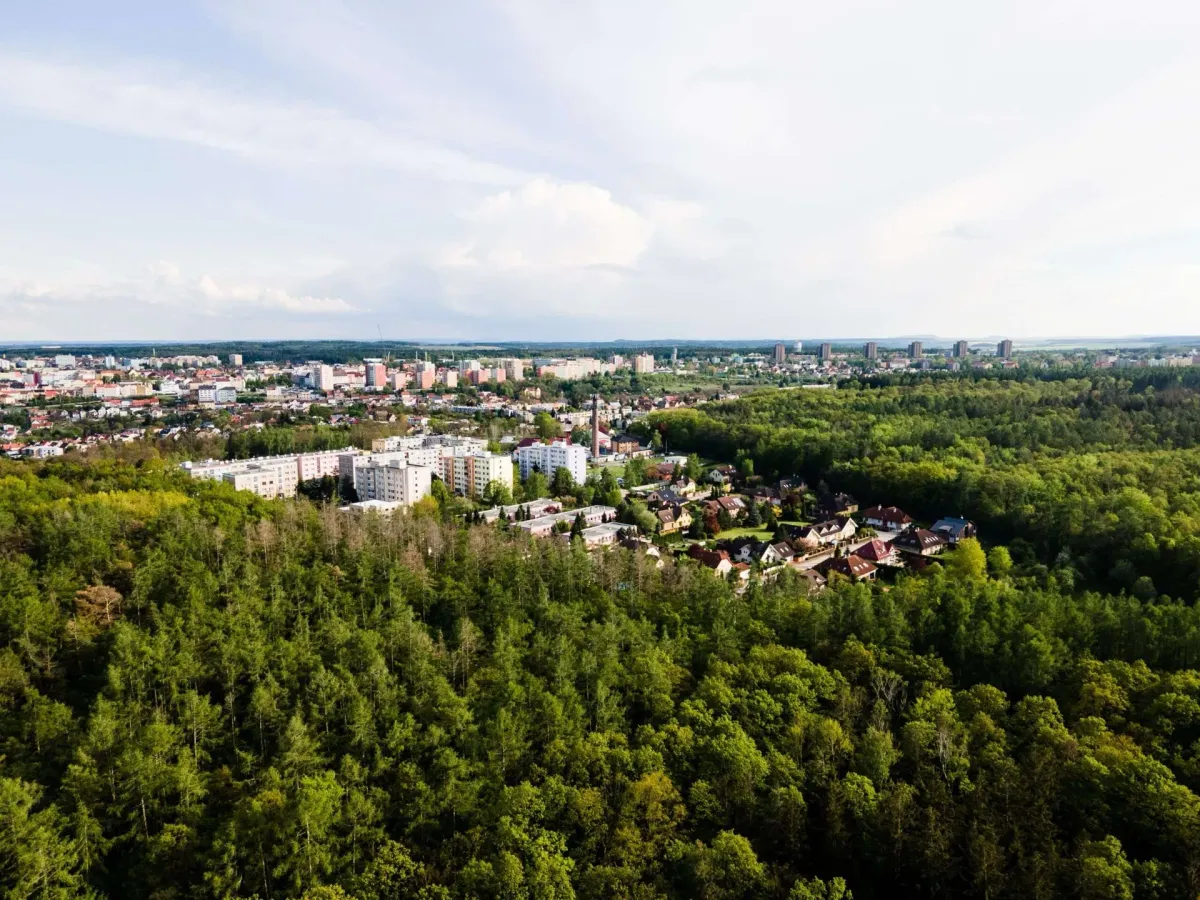 Budoucnost lokality Na Vyhaslém