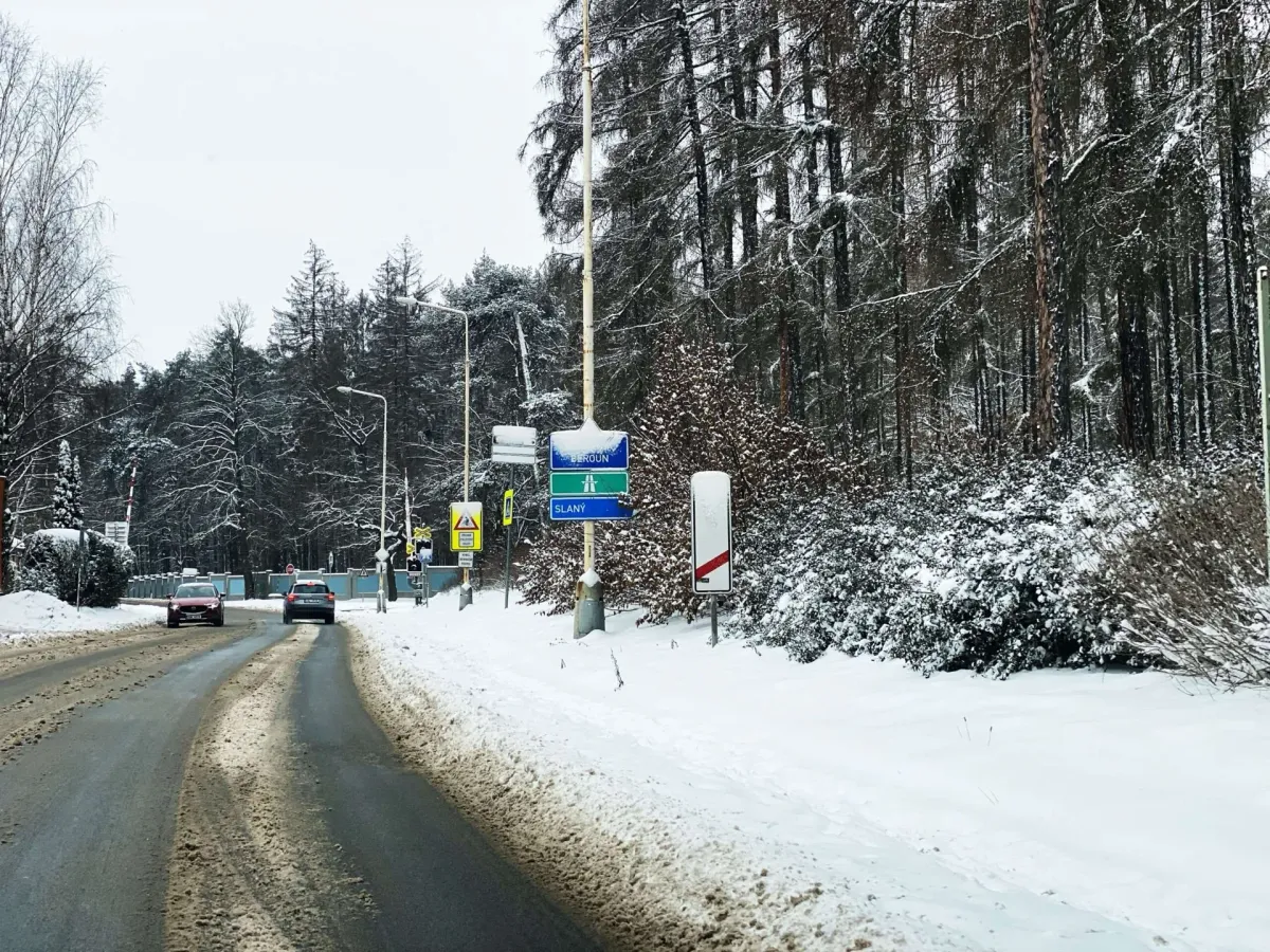 Proč je na tom Kladno s údržbou bídně a co se s tím dá dělat.