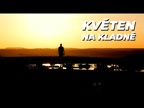 Květen na Kladně