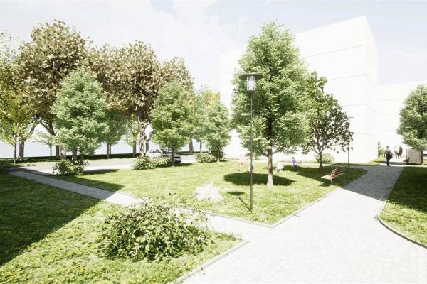 Na Vyhalsem rekosntrukce Kladno Lukas Hanes (3) Na Vyhalsem rekosntrukce Kladno Lukas Hanes (3)