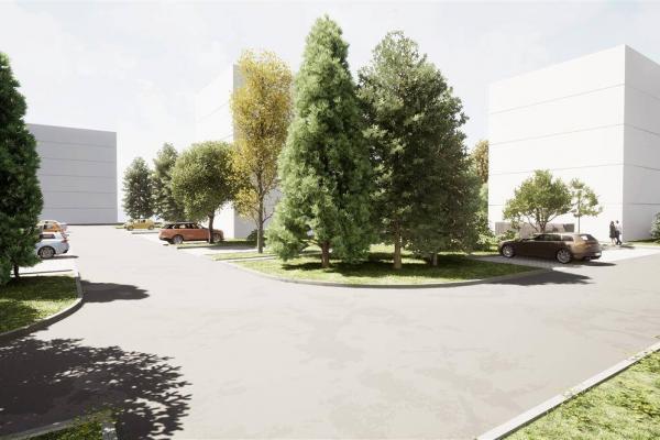 Na Vyhalsem rekosntrukce Kladno Lukas Hanes (4) Na Vyhalsem rekosntrukce Kladno Lukas Hanes (4)