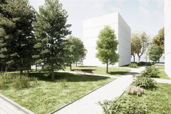 Na Vyhalsem rekosntrukce Kladno Lukas Hanes (5) Na Vyhalsem rekosntrukce Kladno Lukas Hanes (5)