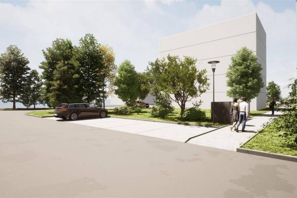 Na Vyhalsem rekosntrukce Kladno Lukas Hanes (6) Na Vyhalsem rekosntrukce Kladno Lukas Hanes (6)