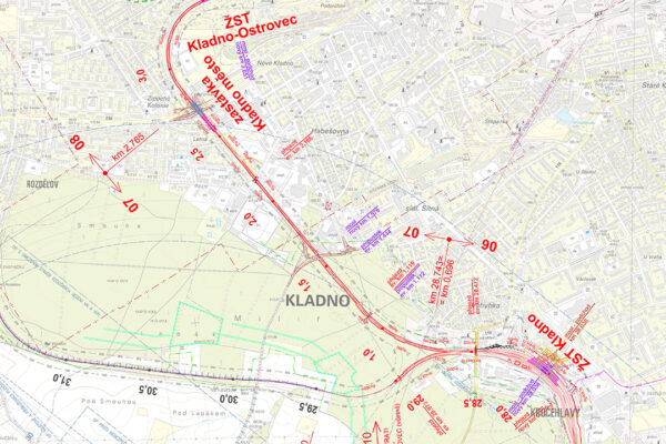 modernizace trati kladno praha naheld lukas hanes modernizace trati kladno praha naheld lukas hanes