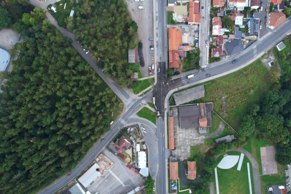 prestavba okruzni krizovatky u zimniho stadionu kladno lukas hanes prestavba okruzni krizovatky u zimniho stadionu kladno lukas hanes